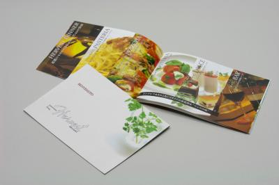 HERVEST Brochure