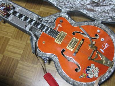 GRETSCH 6120