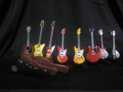 BECK ギターコレクション2